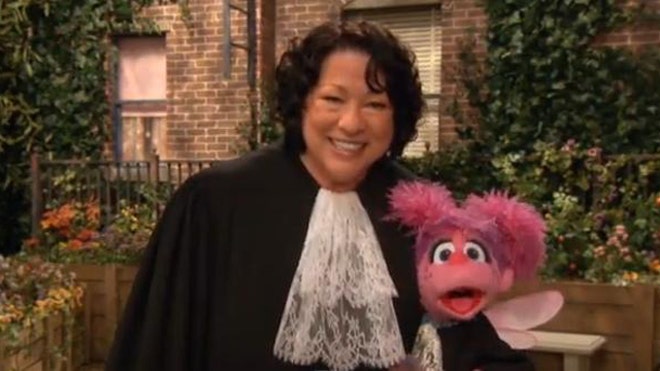 SOTOMAYOR AND ABEEY CADABBY.JPG